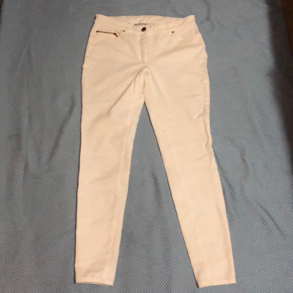 H&M’s Skinny Pants